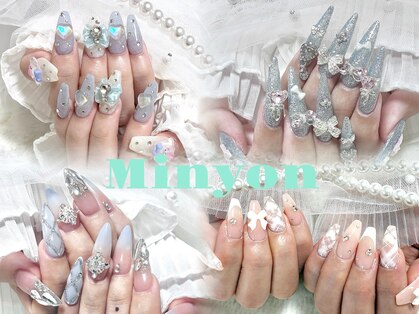 ミニョン(Minyon)の写真