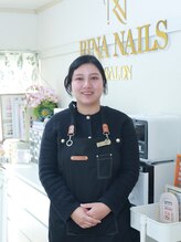 リナ(RINA) Rina
