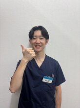藤が丘名倉堂鍼灸接骨院 村田 真洲