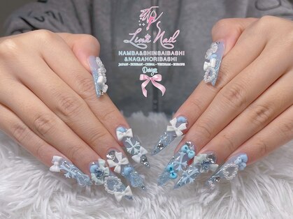 リナスパ(79LINA SPA)の写真