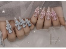 ネイル ジーズ(nail ziez)