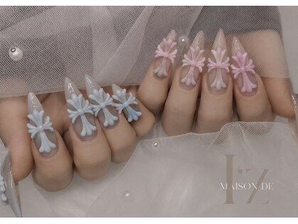 ネイル ジーズ(nail ziez)の写真