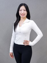 ボミ(BOMI)&nbsp;NATSUKI 