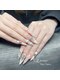 Kawaii Nail Salon 日暮里店の写真/つけ放題で理想を叶える♪細かいデザインまでしっかり再現！丁寧なカウンセリングであなただけの指先へ◎