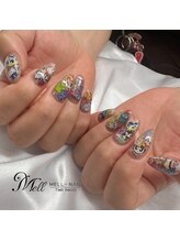 メルネイル(MELL-NAIL)/