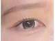 ルミラッシュ 大宮(Lumi lash)の写真/ふんわり柔らか清楚なトレンドデザイン！ナチュラルなのに上品かわいい目元へ◎