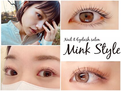 ミンクスタイル 飯田橋店(Mink Style)の写真
