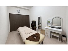 Rino beauty salonの雰囲気（お客様一人一人に寄り添えるサロンです。お子様同伴OK！）