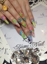ツメ ネイル(Tsume Nail)/特殊プラン