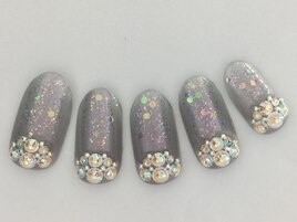 342ジェル¥10368スカルプ¥13608