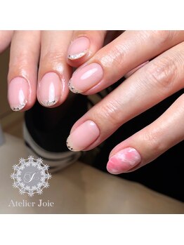 アトリエ ジョワ(Atelier Joie)/マオジェルアートデザイン