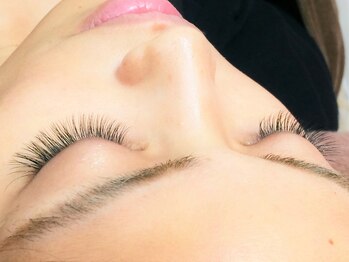 ヘアーアンドアイラッシュ デュークス 古河店(hair & eyelash dukes)/