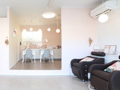 ネイルサロン キュア(Cure)の写真