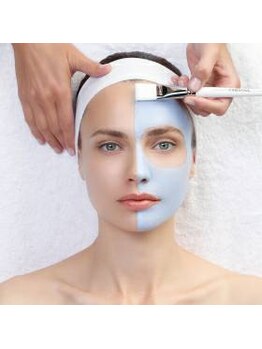 プシュケ(Psyche)/紫外線ケアで輝くような透明感