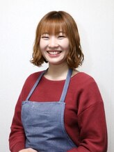 ボチボチ(Bochi Bochi) Saya