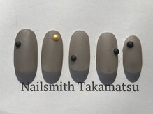 ネイルスミス 高松店(Nailsmith)/