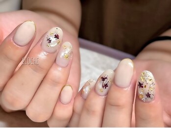 クロシュ(Cloche)/