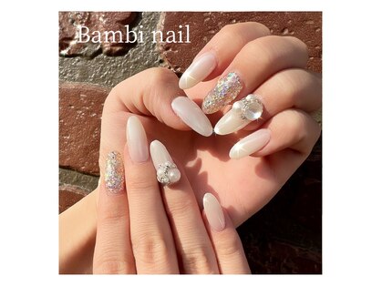 バンビちゃんのお目目 辻堂本店の写真