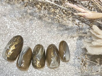 ビオールイースト(Be All east)/2022.3月、4月7700円