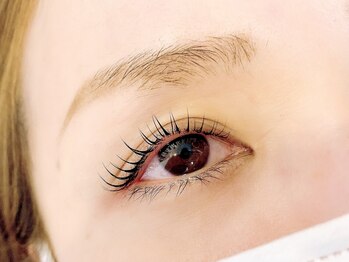 リッシュ(RICHE)/ダメージ補修まつげパーマ