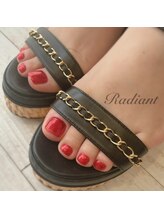 ラディアント 学芸大学(Radiant)/誕生石カラー