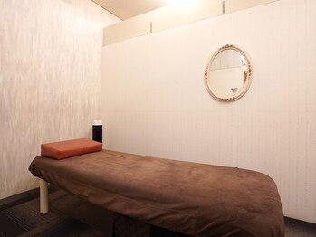 ささがわ整体院/施術スペース2