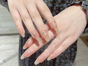 クーアネイル(kuua nail)/select premium