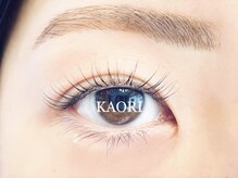 アイラッシュサロン カオリ(eyelash salon KAORI)