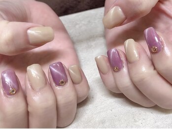 ラウンドアバウト(roundabout)/