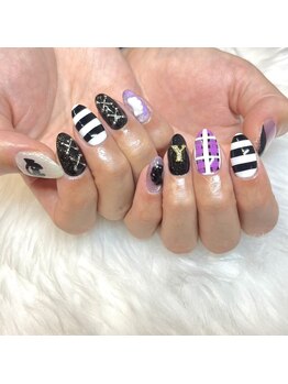 セブンティーン(Seventeen)/持ち込み