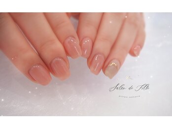 サロン ド フィーユ(Salon de Fille)/