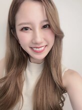 リュカ(eye salon Lucas)&nbsp;YUKA 