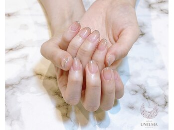 ウネルマ(UNELMA)/カラーグラデーション