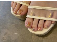 サトリネイルルーム 京橋店(Satoril nail room)/ニュアンス◇+
