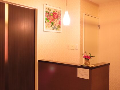 ヒーリングサロン マーノ(MANO)の写真