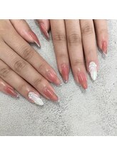 クレア(CLEA)/シェルネイル