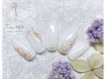 テセネイル(Tese Nail)/11月 選べる今月のおすすめ[2]