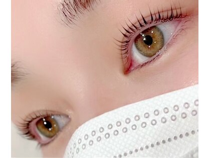 アオミ(aomi)の写真