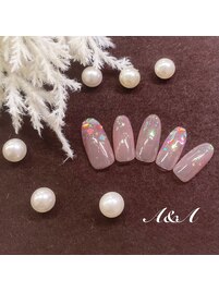 hand/オフィス