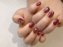 オーク 戸塚(OAK)/定額6000円 ミラーラインアート