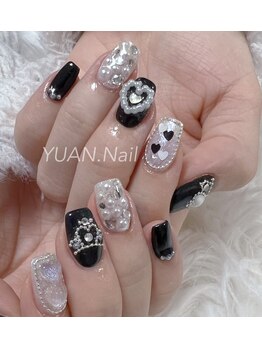 秋葉原ネイル/末広町/御徒町