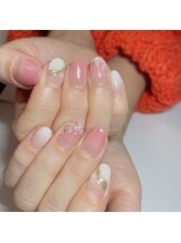 メリンダ(Merinda)/