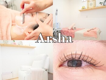 アーシャ(ARSHA)