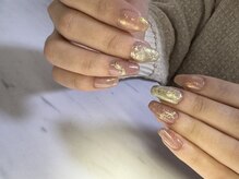 アンネマリアネイルアート(Anne-Marie Nail Art)の雰囲気（毎月デザインもUP♪ネイルデザインも沢山あります＊）