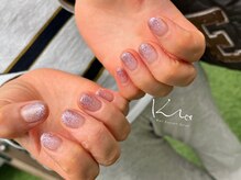 クレー(Klee)/美グラデーション