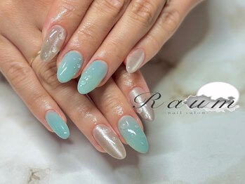 ラウム(Raum)/月替わり¥6000