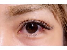 ネイルサロン レン(Ren)/【マツエク】ボリュームラッシュ