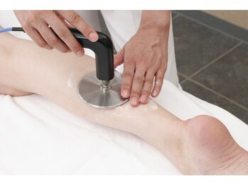 フィットジユウガオカ(Fit_Jiyugaoka)/パンパンなむくみ足もスッキリ足