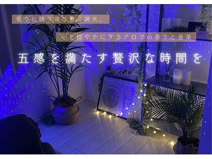 星のひとやすみの写真