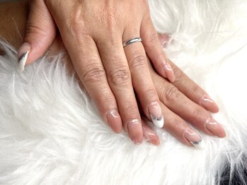 サロンズドゥー(Salon’s Doo)/フrンチラメライン